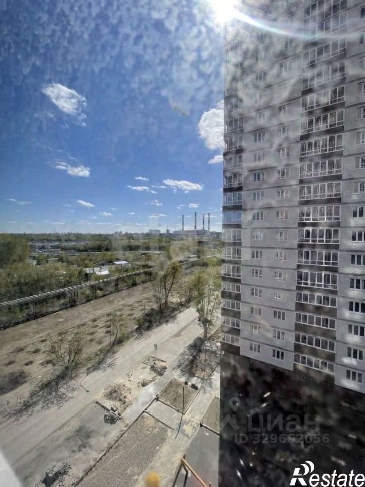 1-комн квартира Дамбовская улица, 29 к1,  д. 29 к1