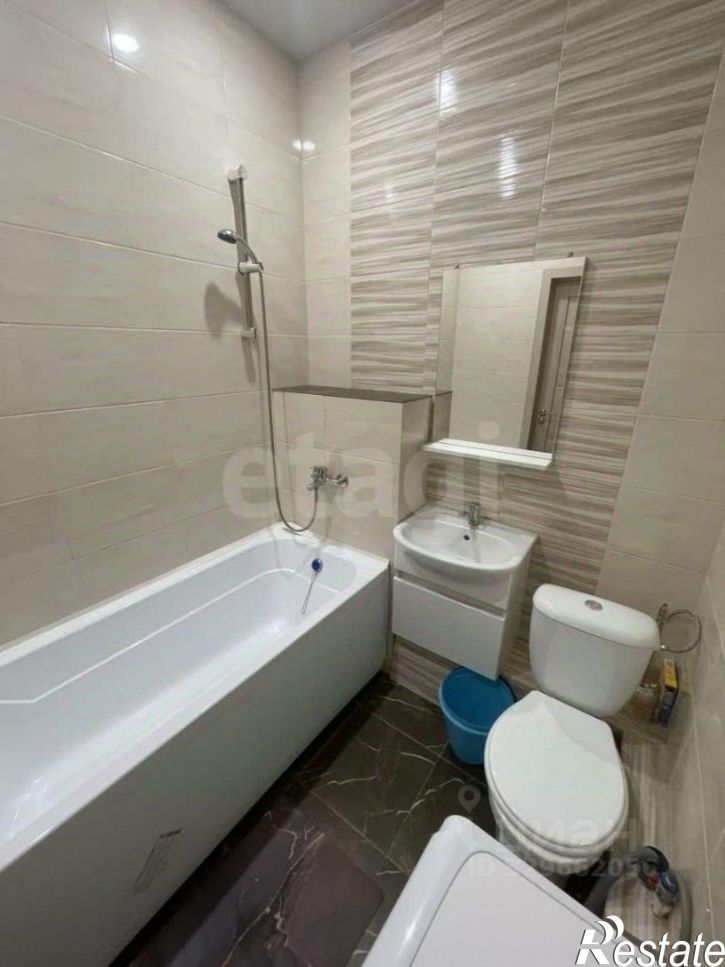 1-комн квартира Дамбовская улица, 29 к1,  д. 29 к1