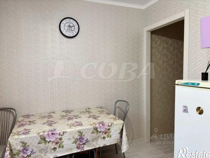 1-комн квартира улица Николая Никитина, 2,  д. 2