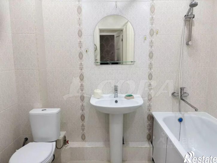 1-комн квартира улица Николая Никитина, 2,  д. 2