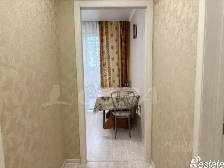 1-комн квартира улица Николая Никитина, 2,  д. 2