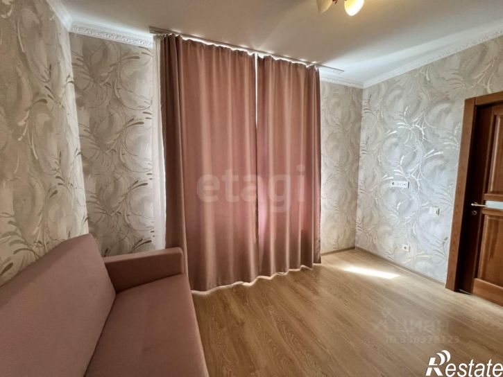 2-комн квартира Профсоюзная улица, 63,  д. 63