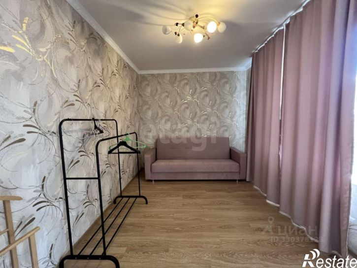 2-комн квартира Профсоюзная улица, 63,  д. 63