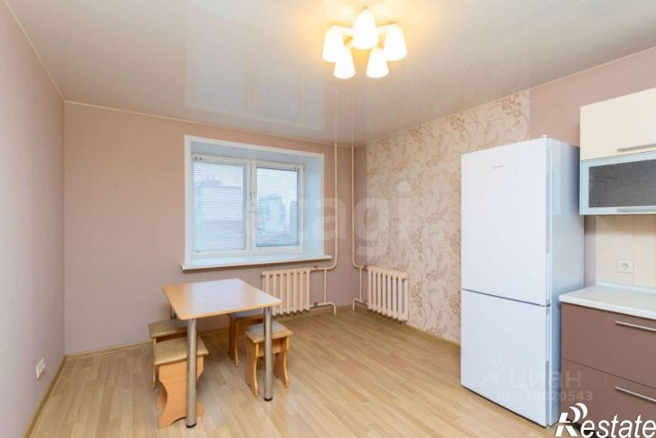 2-комн квартира ул Малиновского, 6а 1,  д. 6а 1,  к. 1