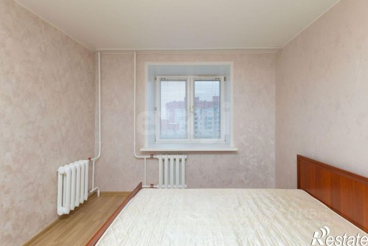 2-комн квартира ул Малиновского, 6а 1,  д. 6а 1,  к. 1