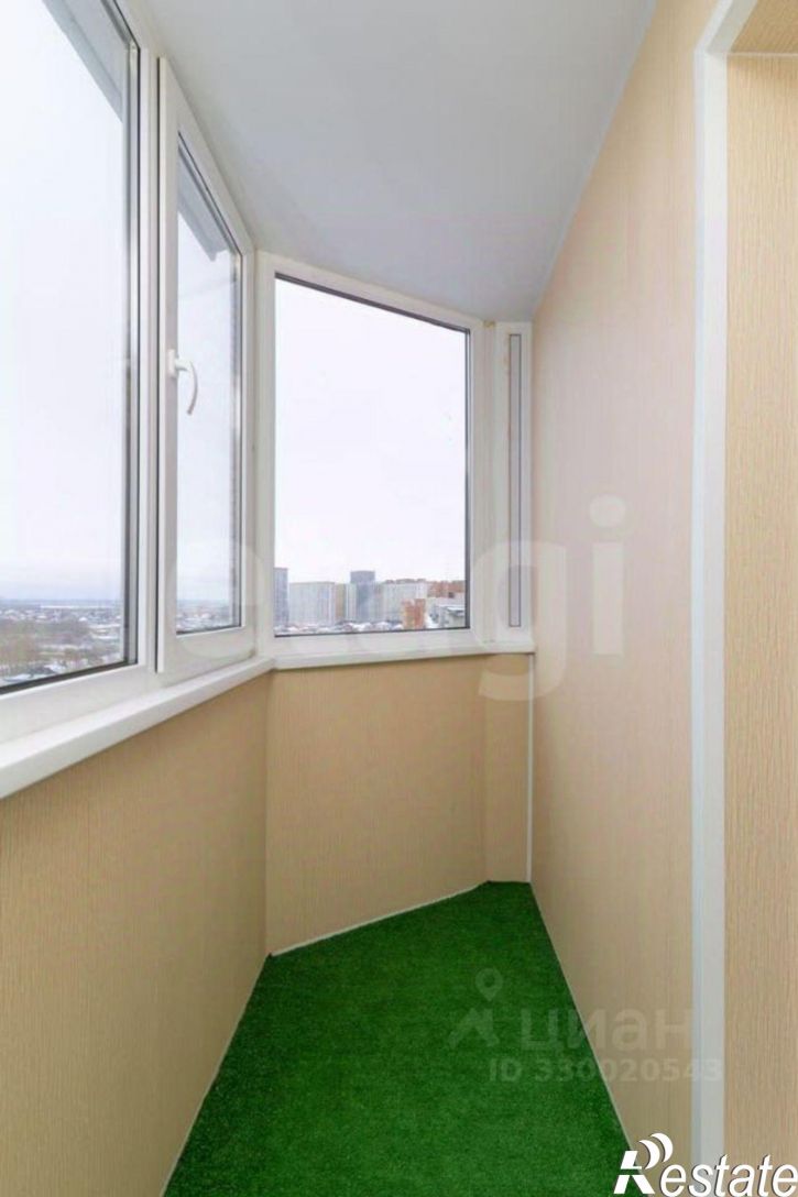 2-комн квартира ул Малиновского, 6а 1,  д. 6а 1,  к. 1