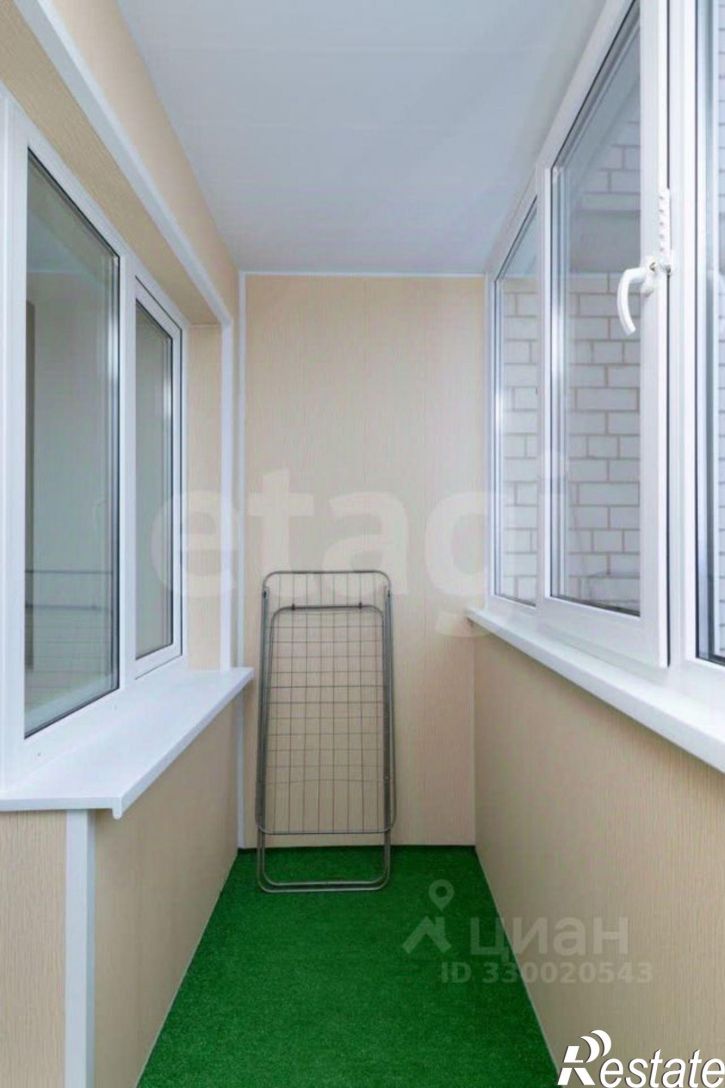 2-комн квартира ул Малиновского, 6а 1,  д. 6а 1,  к. 1