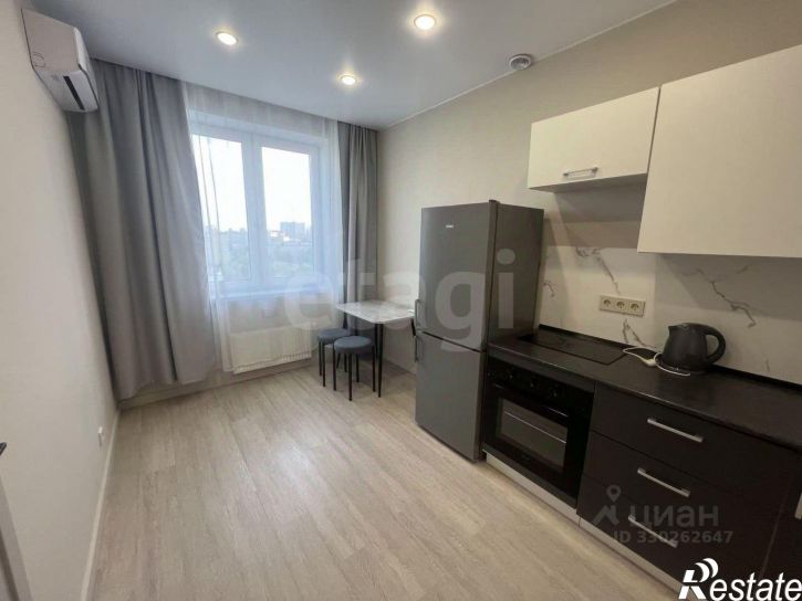 1-комн квартира ул Новгородская, 9а,  д. 9а