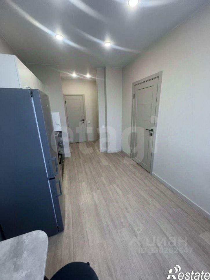1-комн квартира ул Новгородская, 9а,  д. 9а
