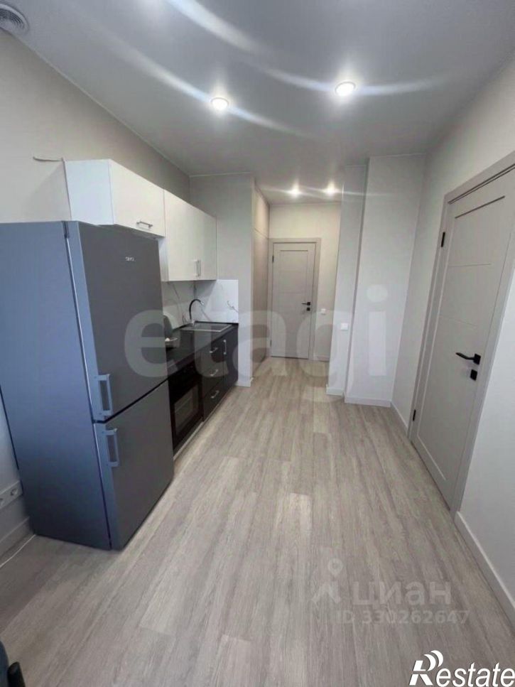 1-комн квартира ул Новгородская, 9а,  д. 9а
