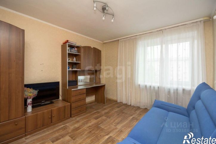 Комната ул Курортная, 53,  д. 53