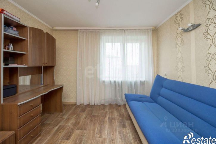 Комната ул Курортная, 53,  д. 53