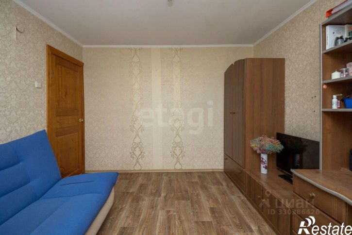 Комната ул Курортная, 53,  д. 53