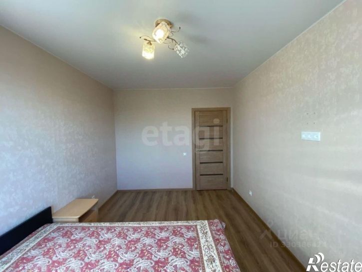 1-комн квартира ул Заполярная, 9,  д. 9