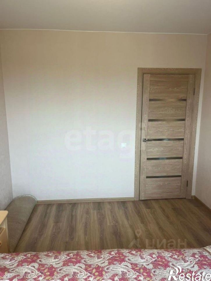 1-комн квартира ул Заполярная, 9,  д. 9