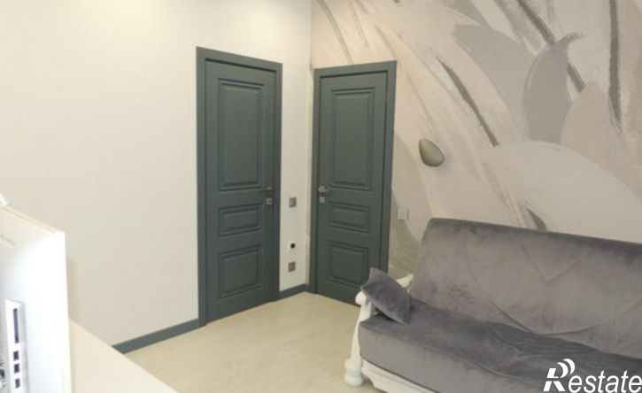 2-комн квартира Стройотрядовская улица, 12,  д. 12