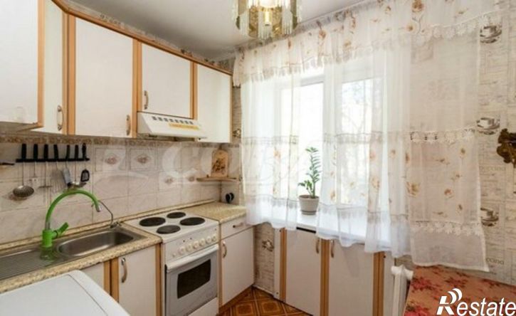 2-комн квартира Игримская улица, 13,  д. 13