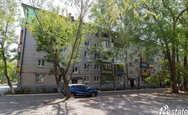 2-комн квартира Игримская улица, 13,  д. 13