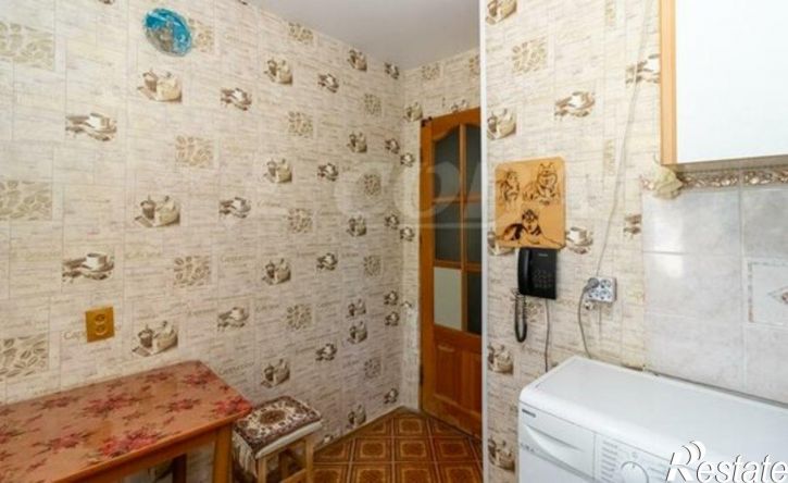 2-комн квартира Игримская улица, 13,  д. 13