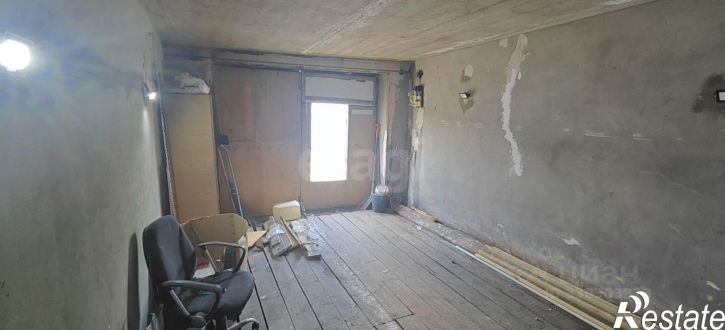 Гараж/парковка Дамбовская улица, 55 с5,  д. 55 с5