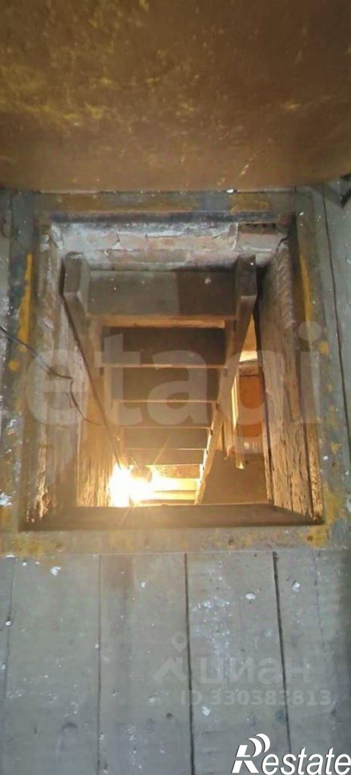 Гараж/парковка Дамбовская улица, 55 с5,  д. 55 с5