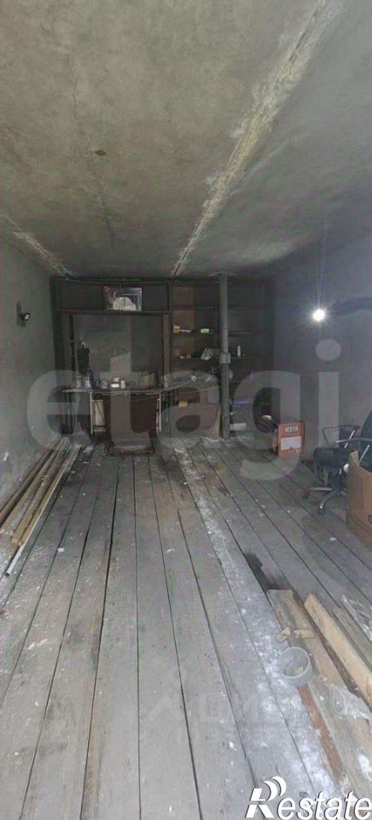 Гараж/парковка Дамбовская улица, 55 с5,  д. 55 с5