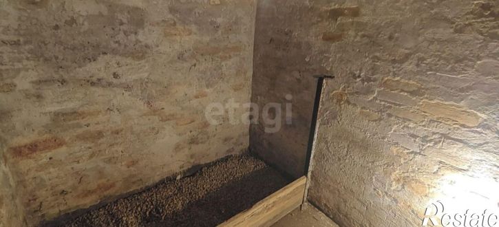 Гараж/парковка Дамбовская улица, 55 с5,  д. 55 с5