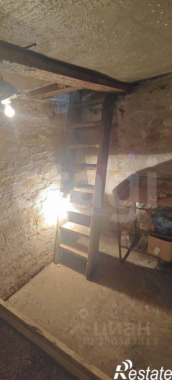Гараж/парковка Дамбовская улица, 55 с5,  д. 55 с5