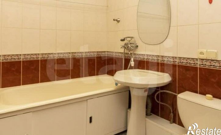 1-комн квартира Олимпийская улица, 26,  д. 26