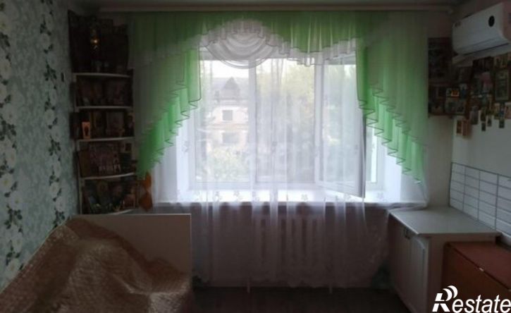 1-комн квартира Пражская улица, 28,  д. 28