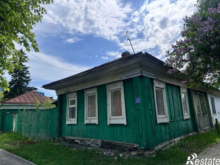 Коттедж/дом ул Гранитная, 29,  д. 29