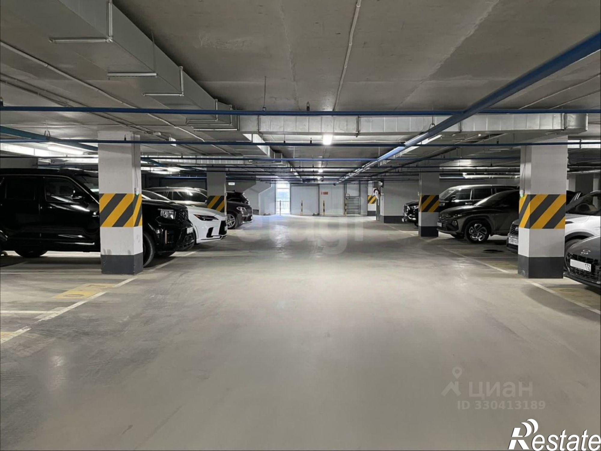 Купить гараж, место в паркинге за 576 930 рублей на ул Береговая, 205