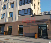 торговое помещение 93 кв м ул Николая Глебова, 10
