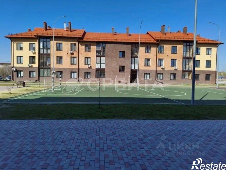 1-комн квартира улица Тимофея Чаркова, 69 к2,  д. 69 к2