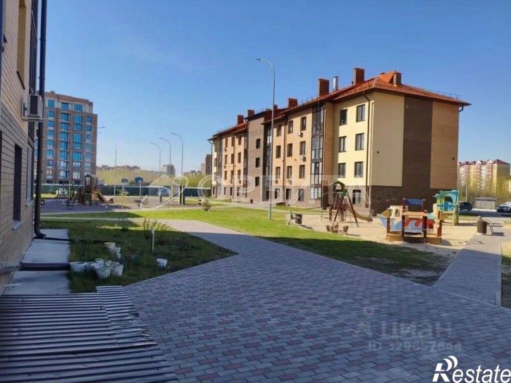 1-комн квартира улица Тимофея Чаркова, 69 к2,  д. 69 к2