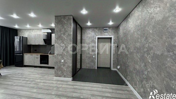 2-комн квартира ул Республики, 204 6,  д. 204 6,  к. 6