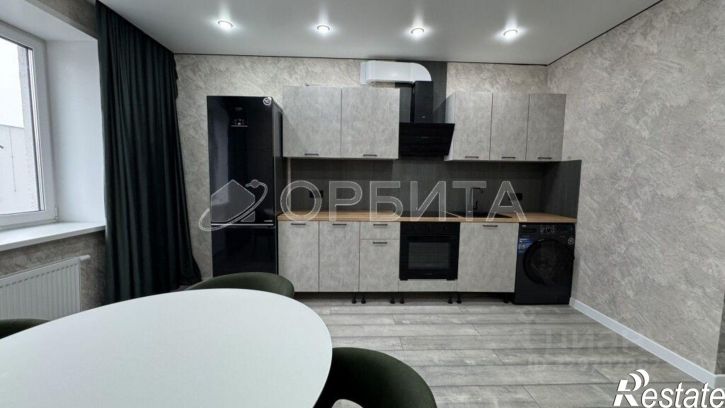 2-комн квартира ул Республики, 204 6,  д. 204 6,  к. 6