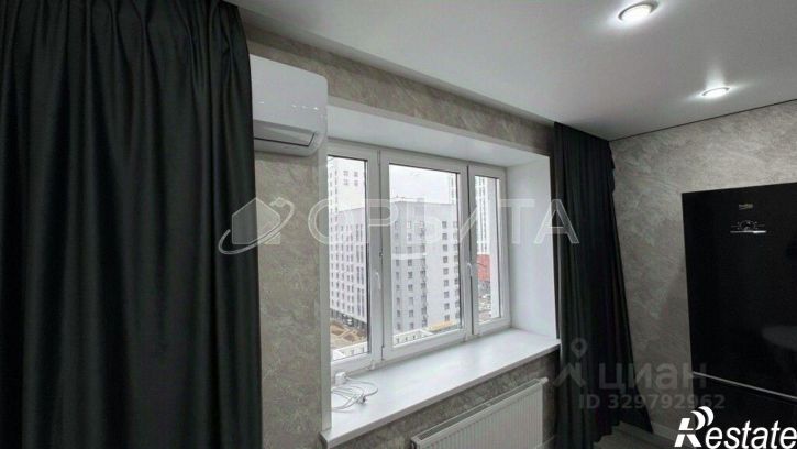 2-комн квартира ул Республики, 204 6,  д. 204 6,  к. 6