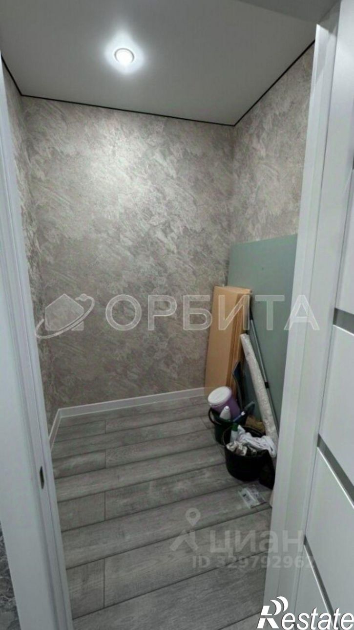 2-комн квартира ул Республики, 204 6,  д. 204 6,  к. 6