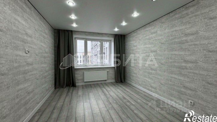 2-комн квартира ул Республики, 204 6,  д. 204 6,  к. 6