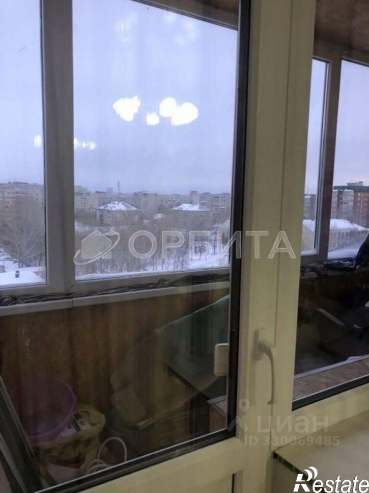 5-комн квартира улица Николая Чаплина, 123,  д. 123