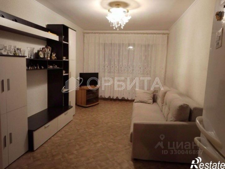 2-комн квартира ул 50 лет Октября, 37а,  д. 37а