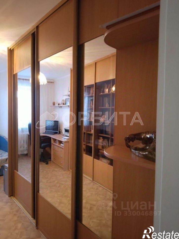 2-комн квартира ул 50 лет Октября, 37а,  д. 37а