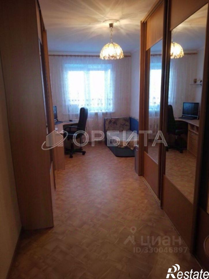 2-комн квартира ул 50 лет Октября, 37а,  д. 37а