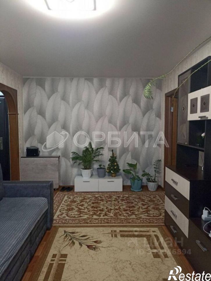 2-комн квартира Авторемонтная улица, 17,  д. 17