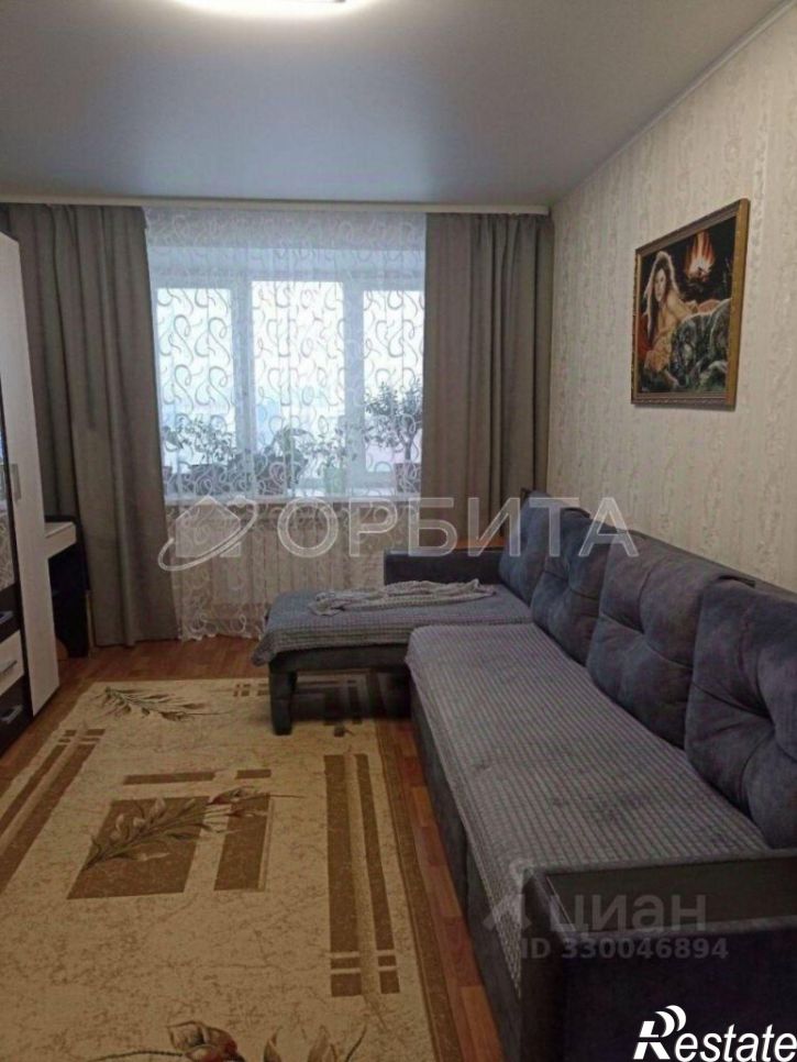 2-комн квартира Авторемонтная улица, 17,  д. 17