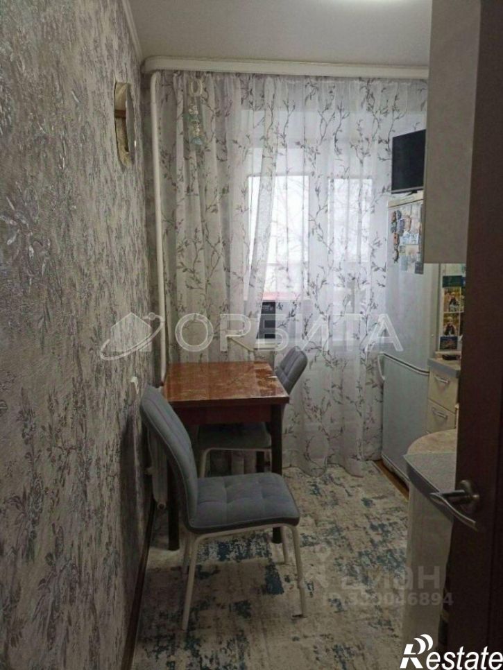 2-комн квартира Авторемонтная улица, 17,  д. 17