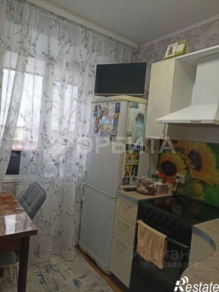 2-комн квартира Авторемонтная улица, 17,  д. 17