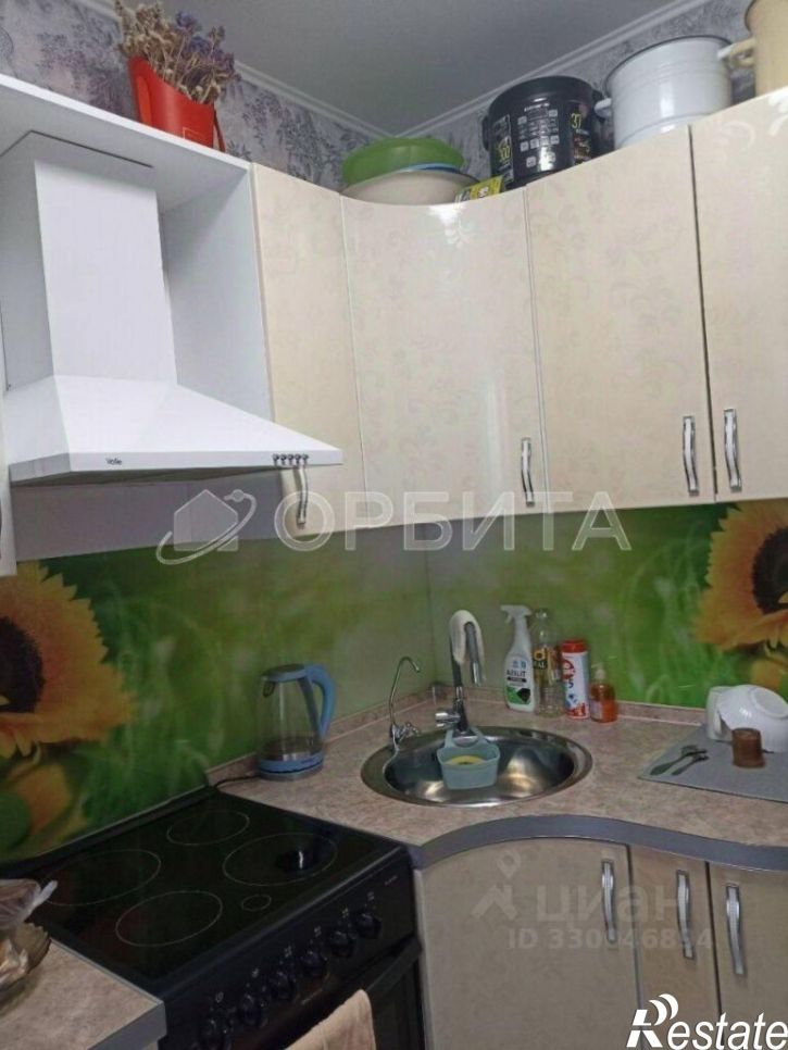 2-комн квартира Авторемонтная улица, 17,  д. 17