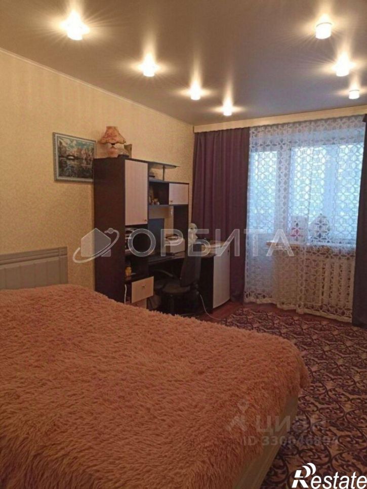 2-комн квартира Авторемонтная улица, 17,  д. 17